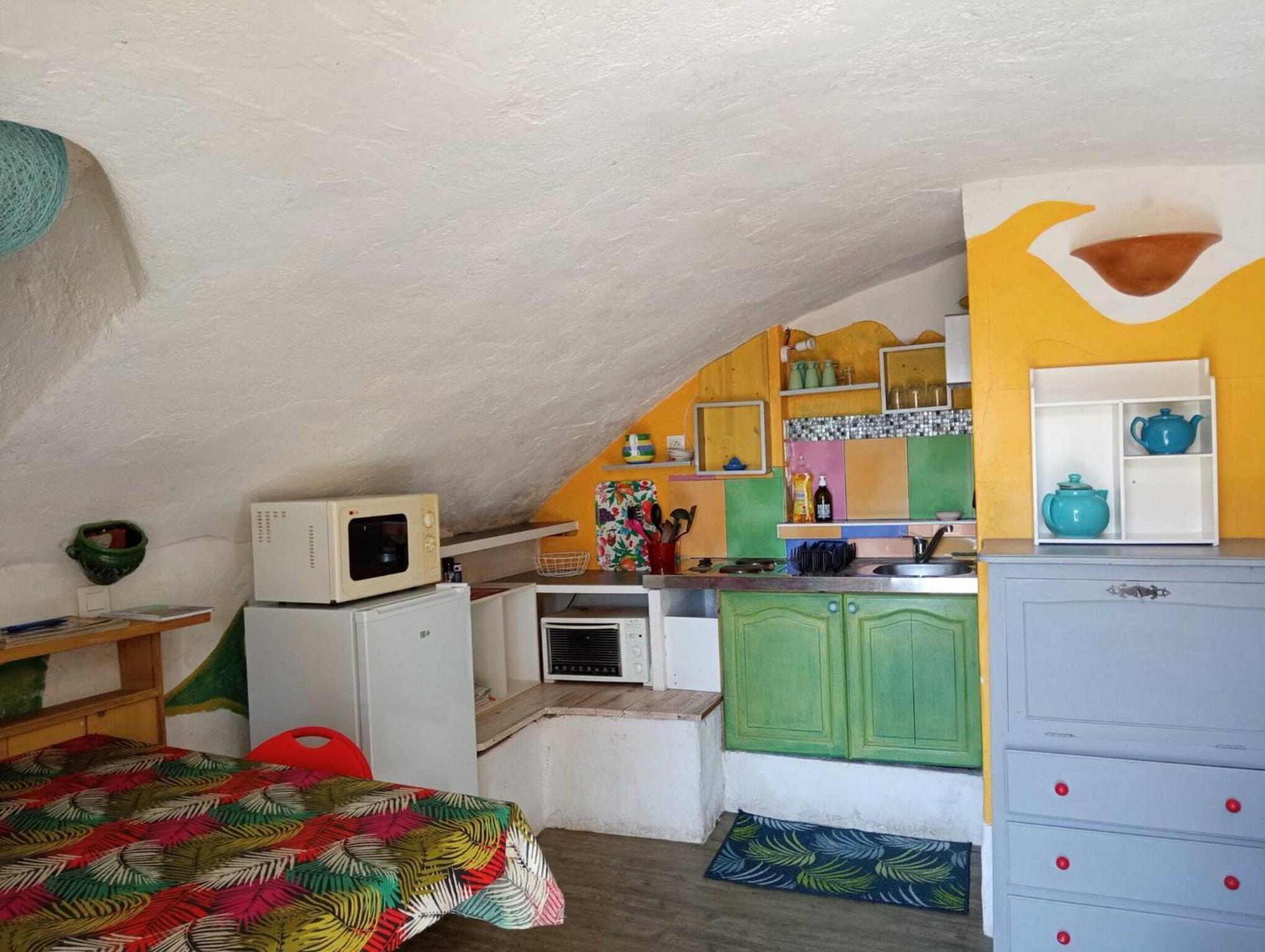 Gites Des Esselards Yzeron Номер фото